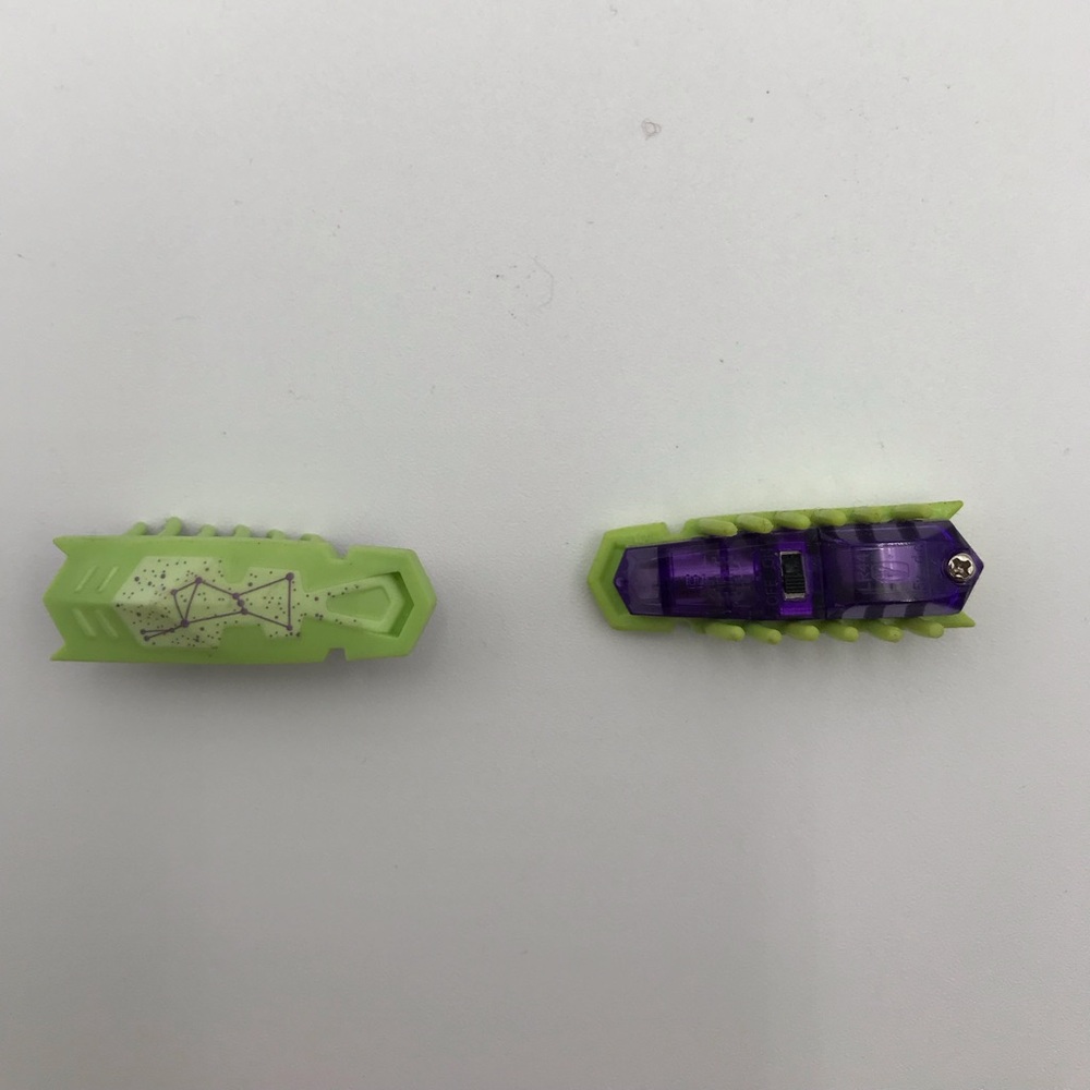 Hexbug Nano Micro Robotic Collection - Picture 4 of 12